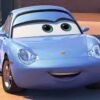 Disney Cars