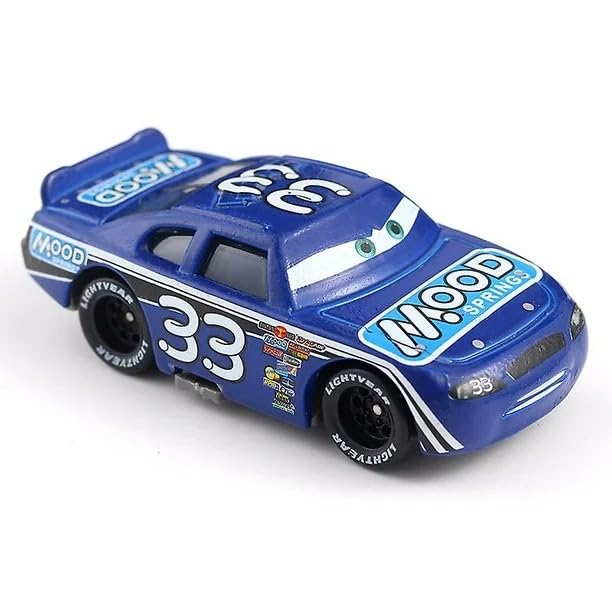 Disney Cars