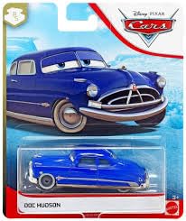 Disney Cars