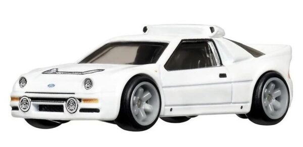 Fast & Furious
