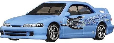 Fast & Furious