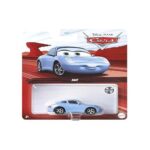 Disney Cars