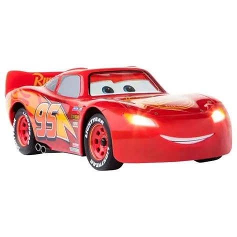 Disney Cars