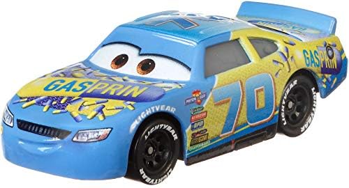 Disney Cars