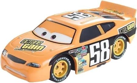 Disney Cars
