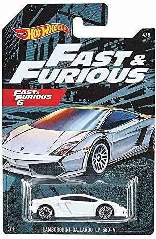 Fast & Furious