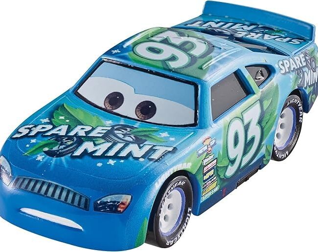 Disney Cars