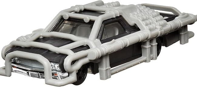 Fast & Furious