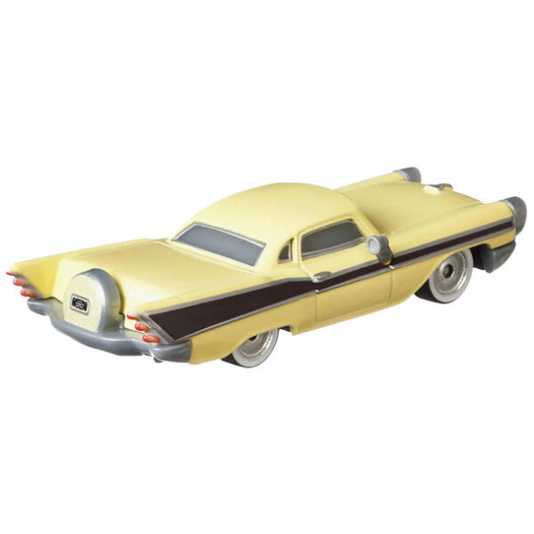 Disney Cars