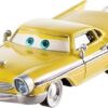 Disney Cars