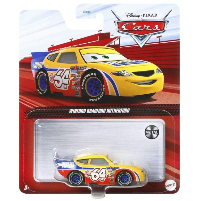 Disney Cars