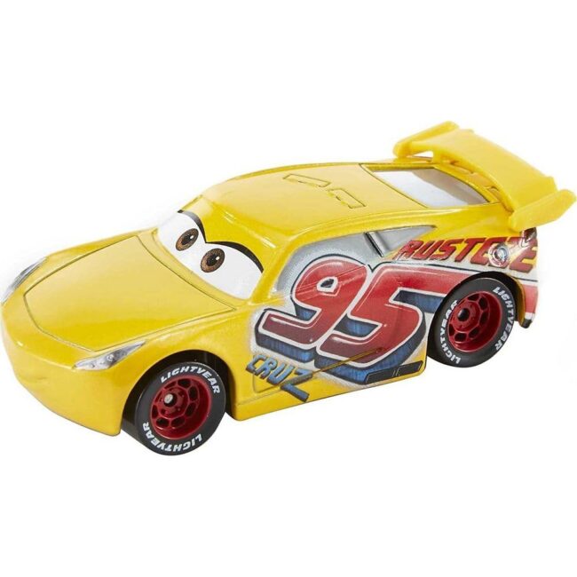 Disney Cars