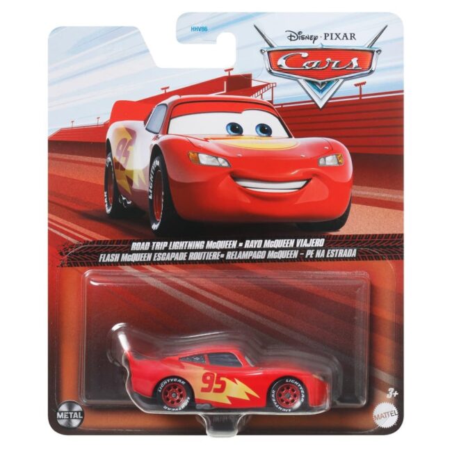 Disney Cars