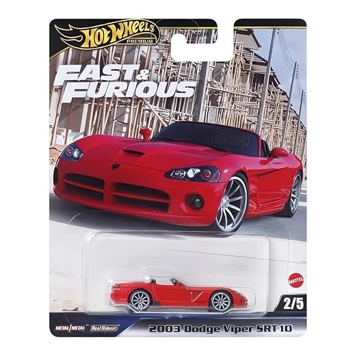 Fast & Furious