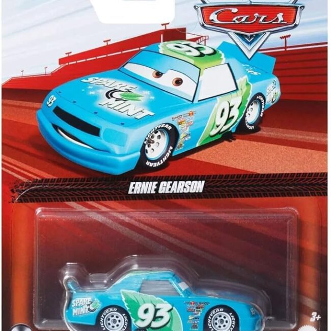 Disney Cars