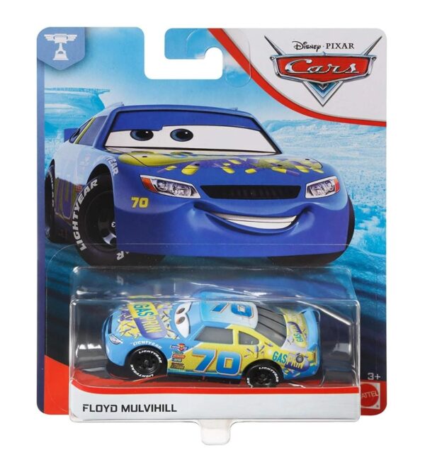 Disney Cars