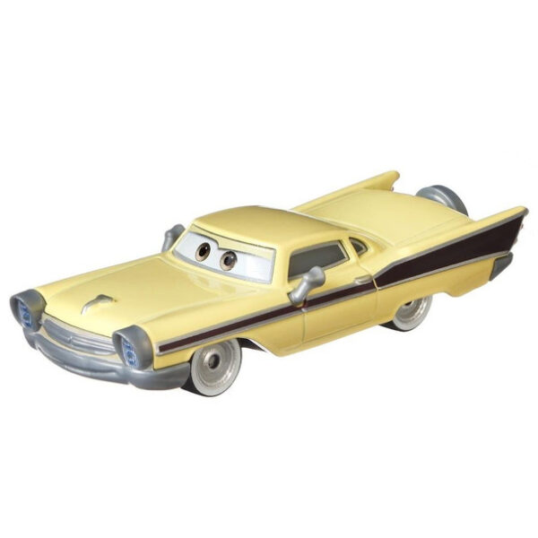Disney Cars