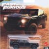 Fast & Furious