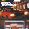 Fast & Furious