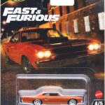 Fast & Furious