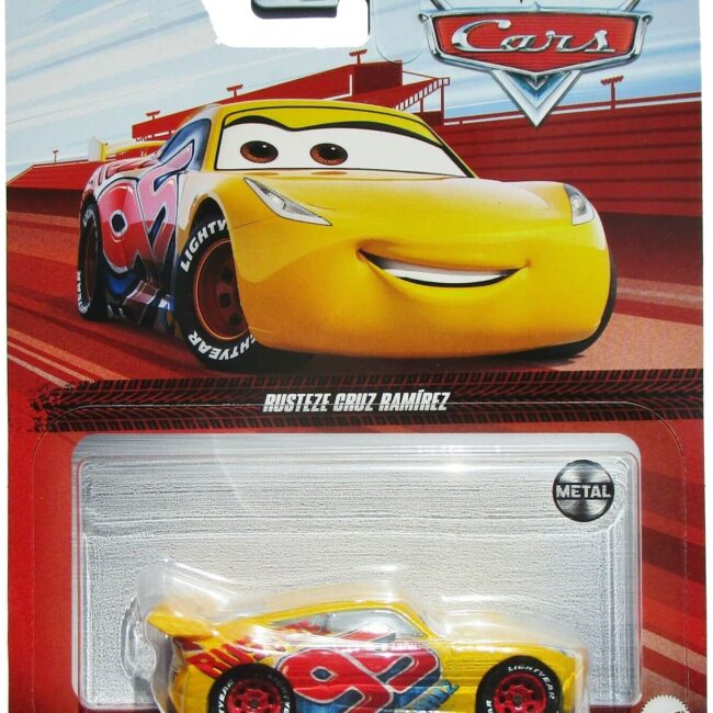 Disney Cars