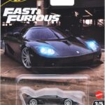 Fast & Furious