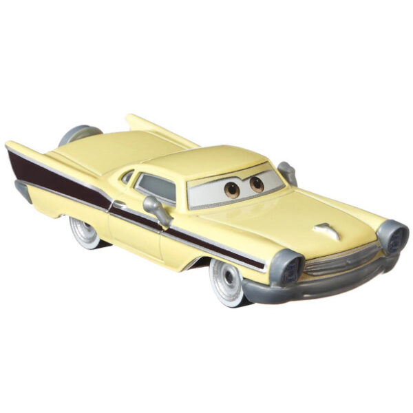 Disney Cars