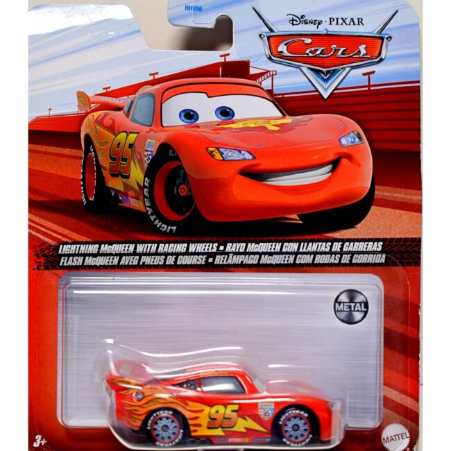 Disney Cars