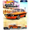 Fast & Furious