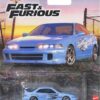 Fast & Furious