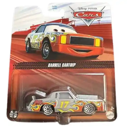 Disney Cars