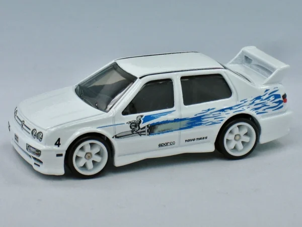 Fast & Furious