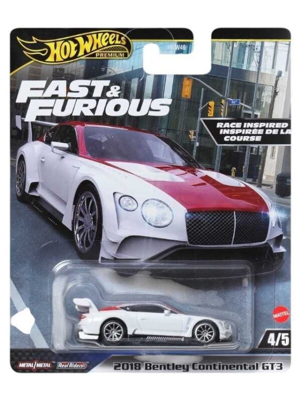 Fast & Furious