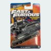 Fast & Furious