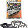 Fast & Furious