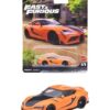 Fast & Furious