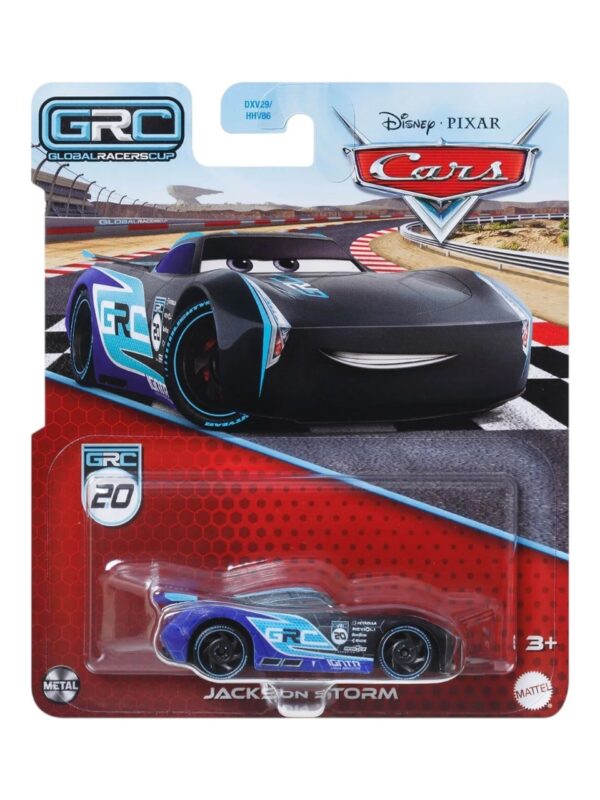 Disney Cars