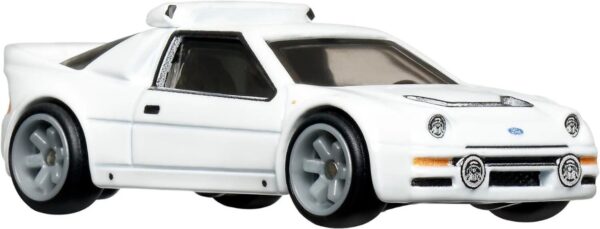 Fast & Furious