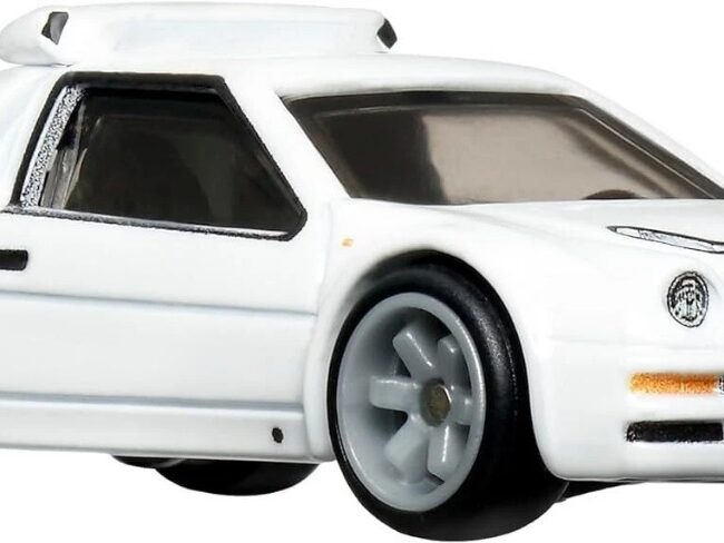 Fast & Furious