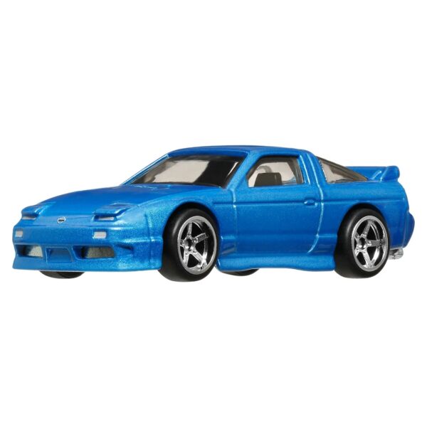 Fast & Furious