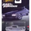 Fast & Furious