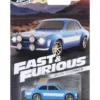 Fast & Furious