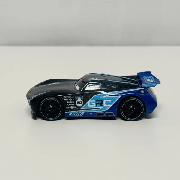 Disney Cars