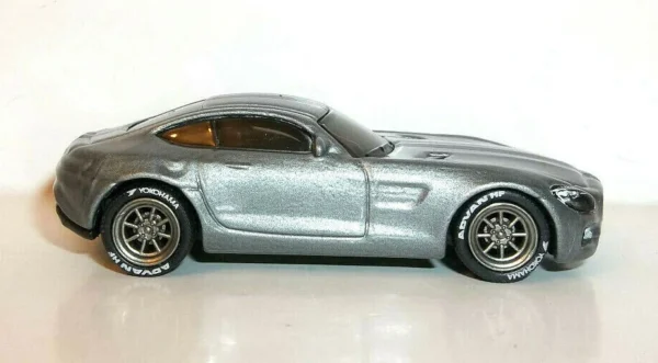 Fast & Furious