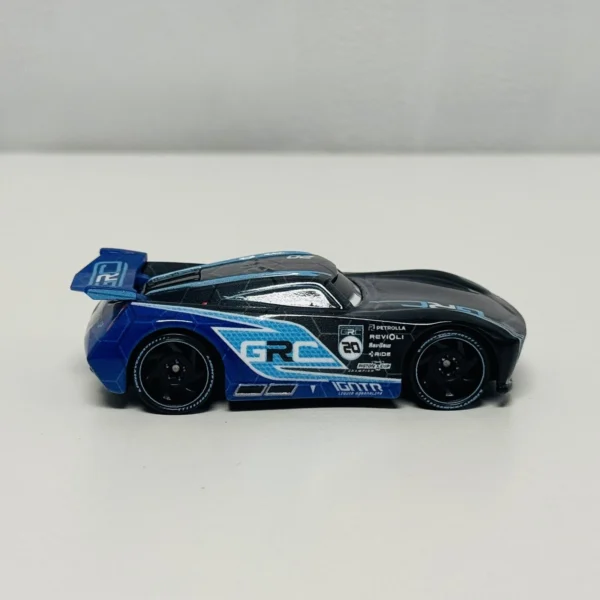 Disney Cars