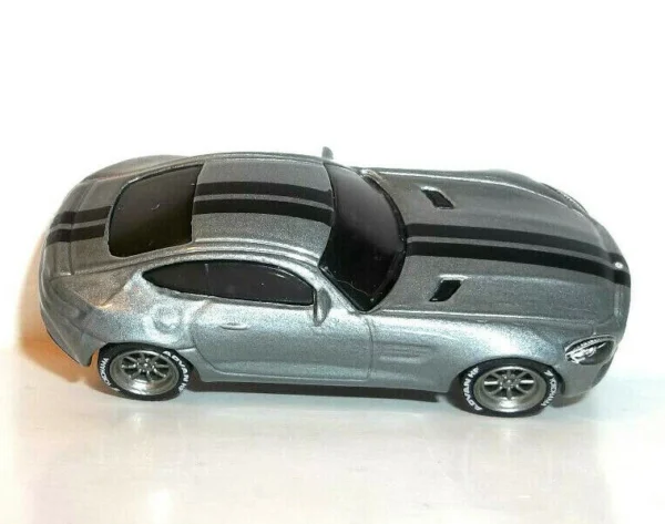 Fast & Furious