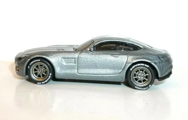 Fast & Furious