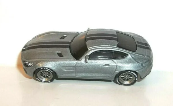 Fast & Furious
