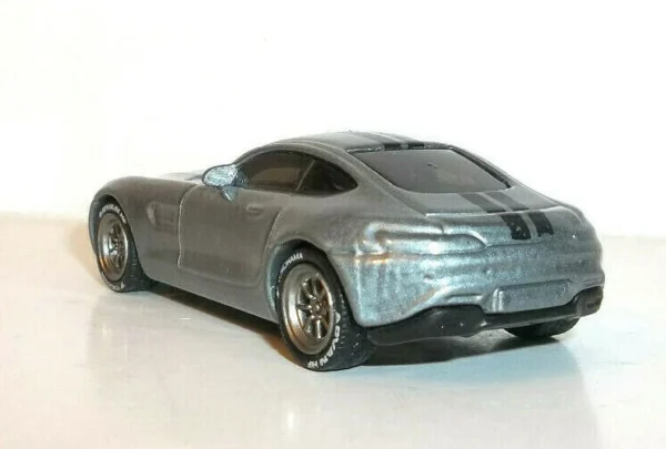 Fast & Furious