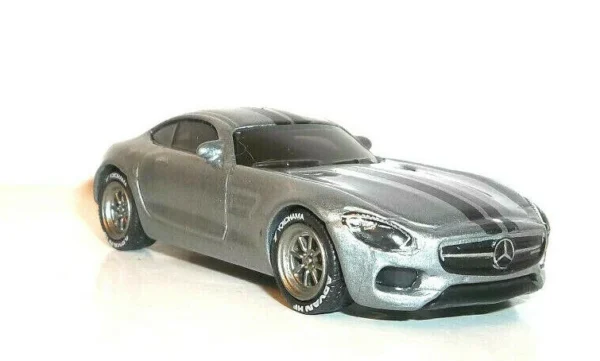 Fast & Furious